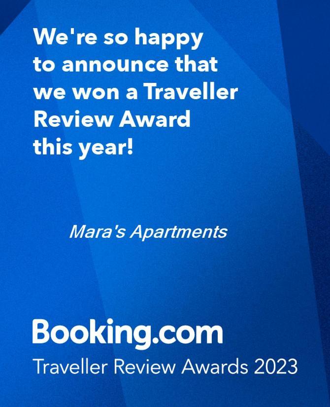 Mara'S Apartments Torremolinos La Mar - Beachfront Tiny House - Bajondillo Eksteriør bilde